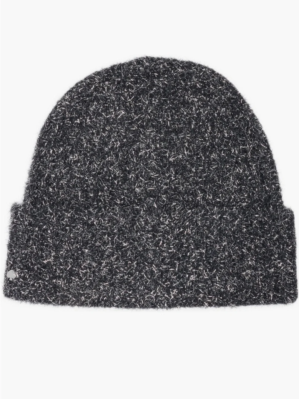 Kate spade NewYork Tinsel knit Beanie